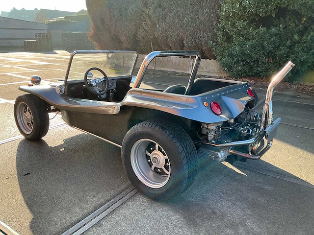 1965 - volkswagen buggy - afbeelding 13 van  15