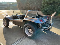 1965 - volkswagen buggy - afbeelding 13 van  15