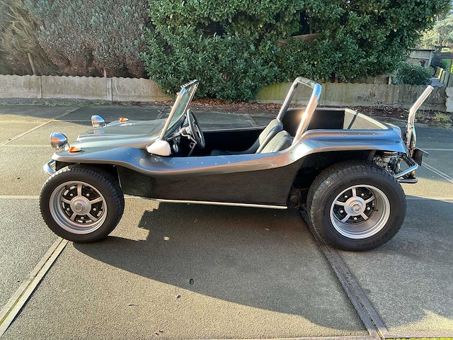 1965 - volkswagen buggy - afbeelding 15 van  15