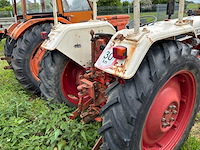 1965 david brown 995 oldtimer tractor - afbeelding 8 van  13