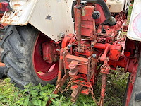 1965 david brown 995 oldtimer tractor - afbeelding 9 van  13