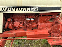 1965 david brown 995 oldtimer tractor - afbeelding 11 van  13