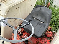 1965 david brown 995 oldtimer tractor - afbeelding 12 van  13