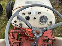 1965 david brown 995 oldtimer tractor - afbeelding 13 van  13