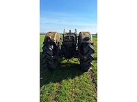 1965 fendt favorit 3 minitractor - afbeelding 3 van  4