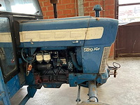 1965 ford 4000 bosbouwtractor - afbeelding 7 van  27
