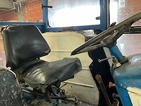 1965 ford 4000 bosbouwtractor - afbeelding 9 van  27
