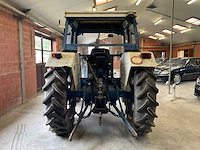 1965 ford 4000 bosbouwtractor - afbeelding 22 van  27