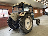 1965 ford 4000 bosbouwtractor - afbeelding 23 van  27