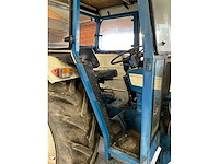 1965 ford 4000 bosbouwtractor - afbeelding 6 van  15