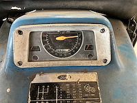 1965 ford 4000 bosbouwtractor - afbeelding 8 van  15