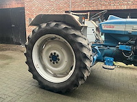1965 ford 500 oldtimer tractor - afbeelding 7 van  33