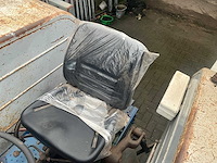 1965 ford 500 oldtimer tractor - afbeelding 10 van  33