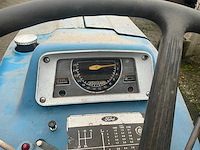 1965 ford 500 oldtimer tractor - afbeelding 13 van  33