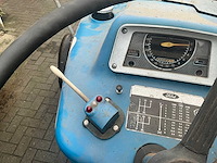 1965 ford 500 oldtimer tractor - afbeelding 15 van  33
