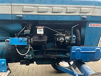 1965 ford 500 oldtimer tractor - afbeelding 17 van  33