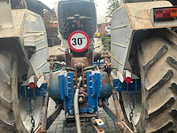 1965 ford 500 oldtimer tractor - afbeelding 21 van  33