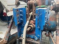 1965 ford 500 oldtimer tractor - afbeelding 22 van  33