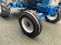 1965 ford 500 oldtimer tractor - afbeelding 12 van  33