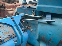 1965 ford 500 oldtimer tractor - afbeelding 25 van  33