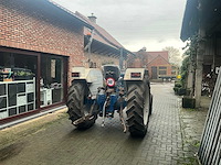 1965 ford 500 oldtimer tractor - afbeelding 6 van  33