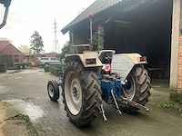 1965 ford 500 oldtimer tractor - afbeelding 8 van  33