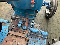 1965 ford 500 oldtimer tractor - afbeelding 1 van  1