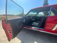 1965 ford mustang coupé - afbeelding 6 van  32