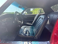 1965 ford mustang coupé - afbeelding 7 van  32
