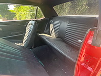 1965 ford mustang coupé - afbeelding 8 van  32