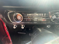 1965 ford mustang coupé - afbeelding 10 van  32
