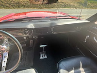 1965 ford mustang coupé - afbeelding 13 van  32