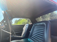 1965 ford mustang coupé - afbeelding 15 van  32