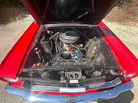 1965 ford mustang coupé - afbeelding 19 van  32