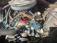 1965 ford mustang coupé - afbeelding 20 van  32