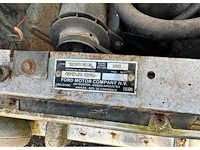 1965 ford taunus 12m kombi - afbeelding 3 van  13