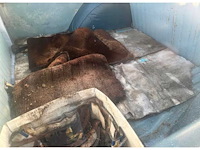 1965 ford taunus 12m kombi - afbeelding 4 van  13