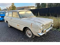 1965 ford taunus 12m kombi - afbeelding 6 van  13