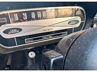 1965 ford taunus 12m kombi - afbeelding 13 van  13