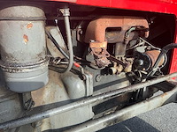 1965 massey ferguson 35 oldtimer tractor - afbeelding 4 van  19