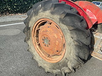 1965 massey ferguson 35 oldtimer tractor - afbeelding 5 van  19