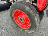 1965 massey ferguson 35 oldtimer tractor - afbeelding 6 van  19