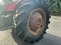 1965 massey ferguson 35 oldtimer tractor - afbeelding 7 van  19