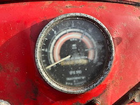 1965 massey ferguson 35 oldtimer tractor - afbeelding 11 van  19