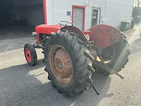 1965 massey ferguson 35 oldtimer tractor - afbeelding 13 van  19