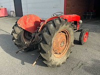 1965 massey ferguson 35 oldtimer tractor - afbeelding 15 van  19