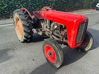 1965 massey ferguson 35 oldtimer tractor - afbeelding 19 van  19