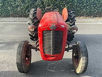 1965 massey ferguson 35 oldtimer tractor - afbeelding 17 van  19