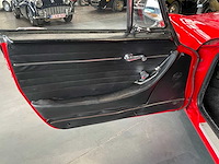 1965 volvo p1800s - afbeelding 7 van  44