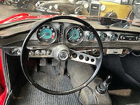 1965 volvo p1800s - afbeelding 13 van  44